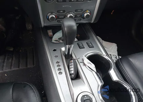 2020 Nissan Pathfinder Sl 4Wd z USA, uszkodzony, nr VIN 5N1DR2CM3LC578156